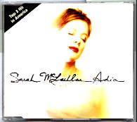 Sarah Mclachlan - Adia